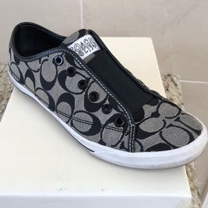 Coach Sneakers